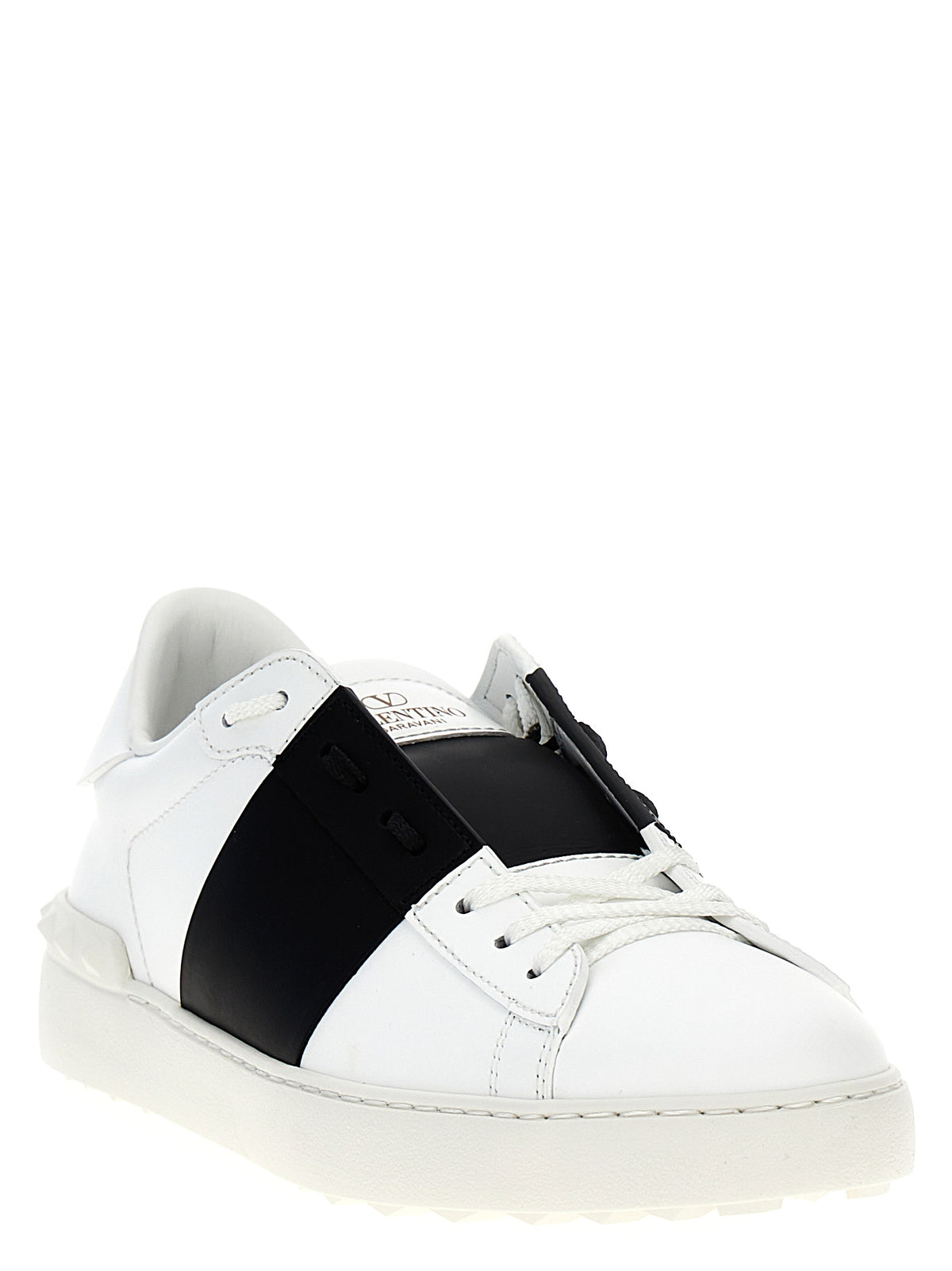 VALENTINO GARAVANI Valentino Garavani Men Valentino Garavani 'Open' Sneakers
