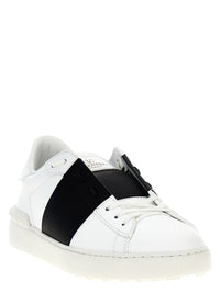 VALENTINO GARAVANI Valentino Garavani Men Valentino Garavani 'Open' Sneakers