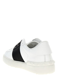 VALENTINO GARAVANI Valentino Garavani Men Valentino Garavani 'Open' Sneakers