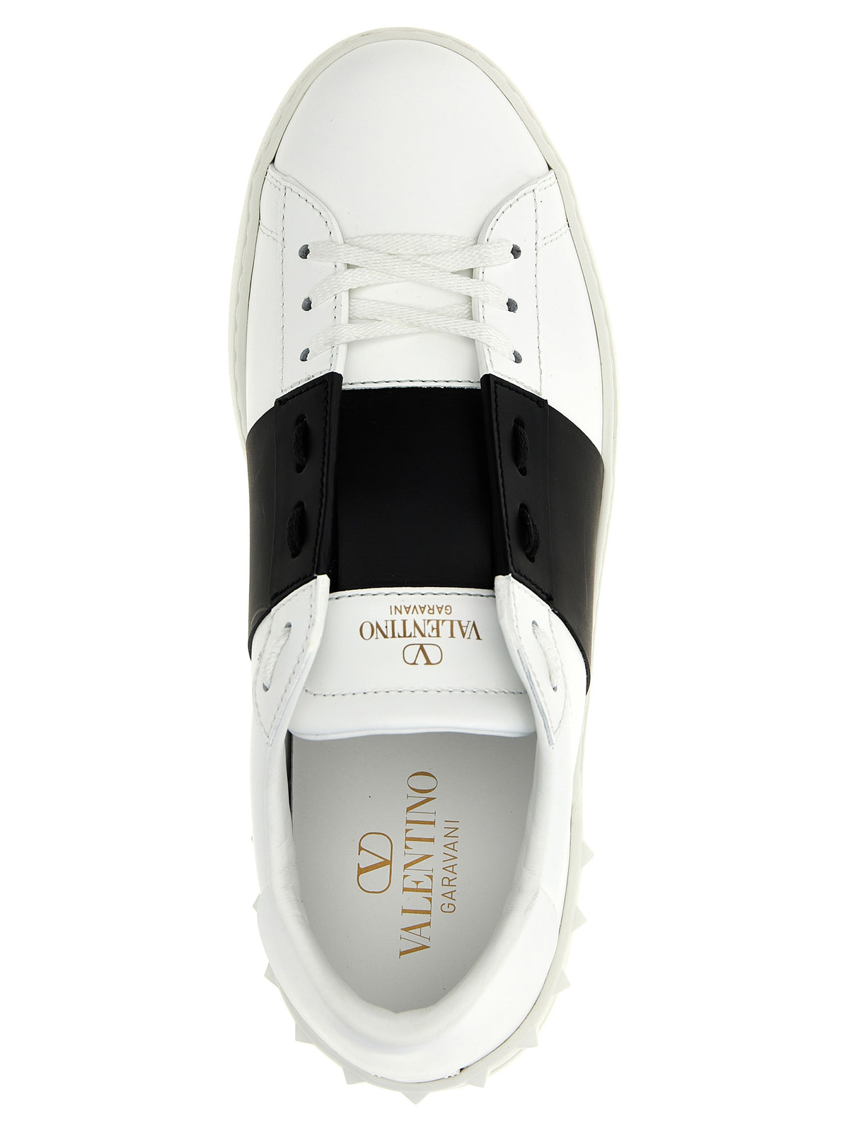 VALENTINO GARAVANI Valentino Garavani Men Valentino Garavani 'Open' Sneakers