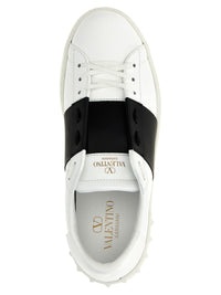 VALENTINO GARAVANI Valentino Garavani Men Valentino Garavani 'Open' Sneakers