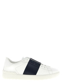 VALENTINO GARAVANI Valentino Garavani Men Valentino Garavani 'Open' Sneakers