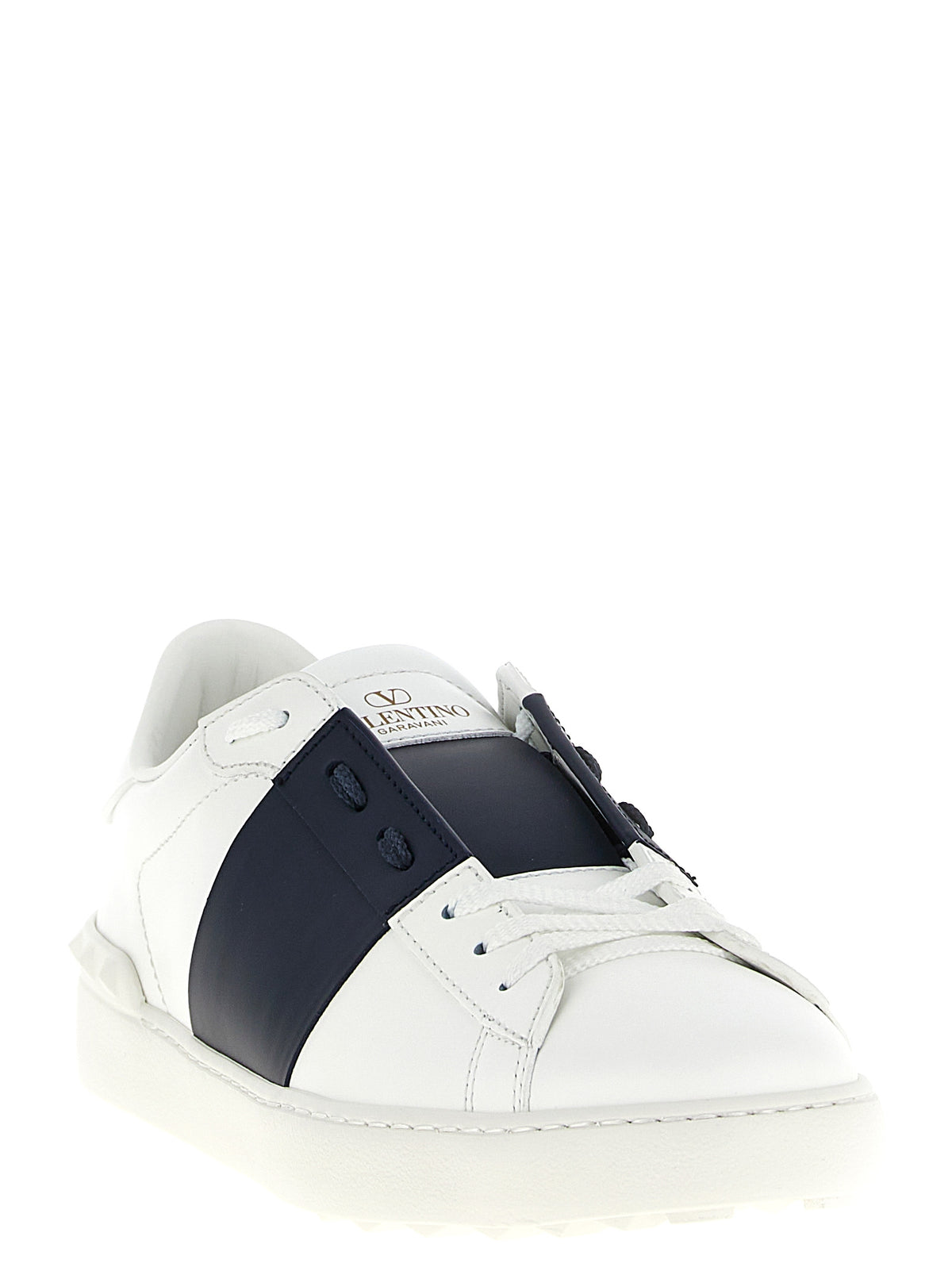 VALENTINO GARAVANI Valentino Garavani Men Valentino Garavani 'Open' Sneakers