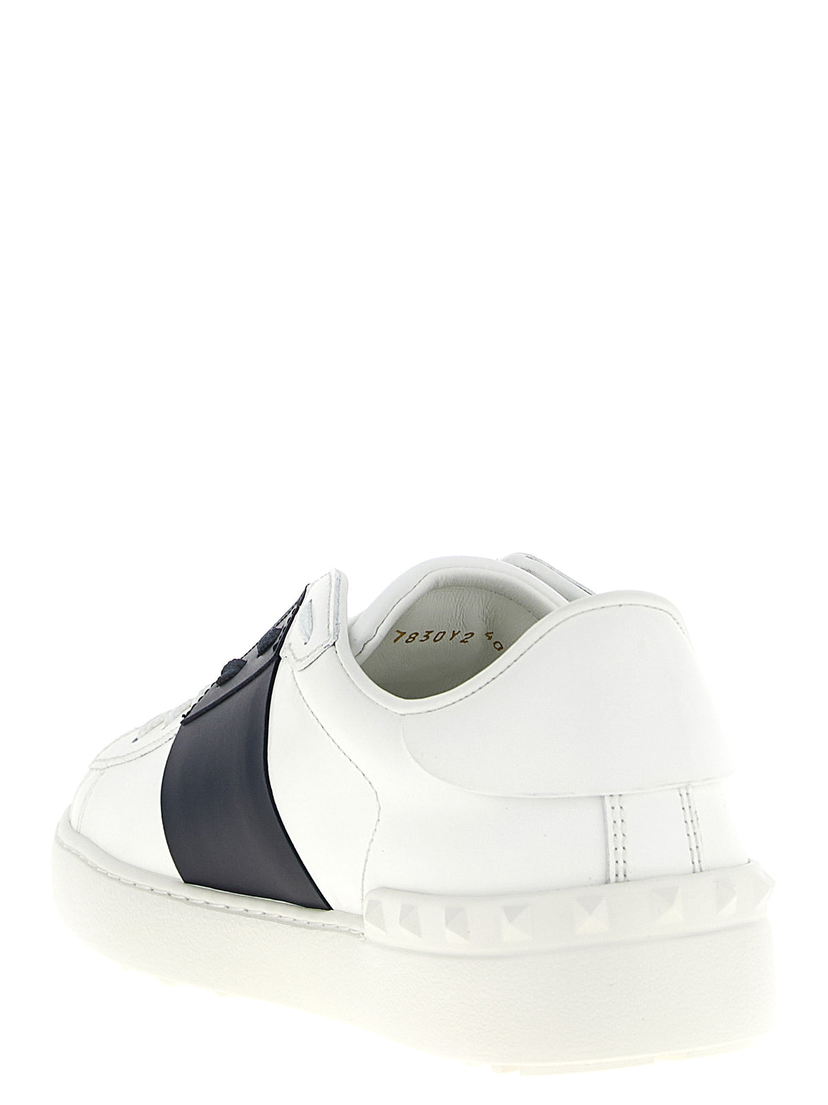 VALENTINO GARAVANI Valentino Garavani Men Valentino Garavani 'Open' Sneakers