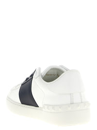 VALENTINO GARAVANI Valentino Garavani Men Valentino Garavani 'Open' Sneakers