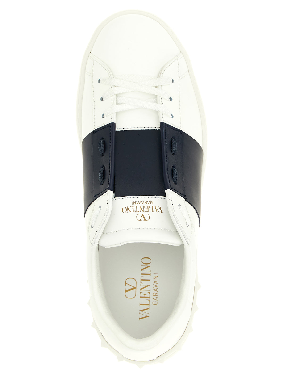 VALENTINO GARAVANI Valentino Garavani Men Valentino Garavani 'Open' Sneakers