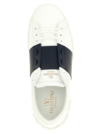 VALENTINO GARAVANI Valentino Garavani Men Valentino Garavani 'Open' Sneakers