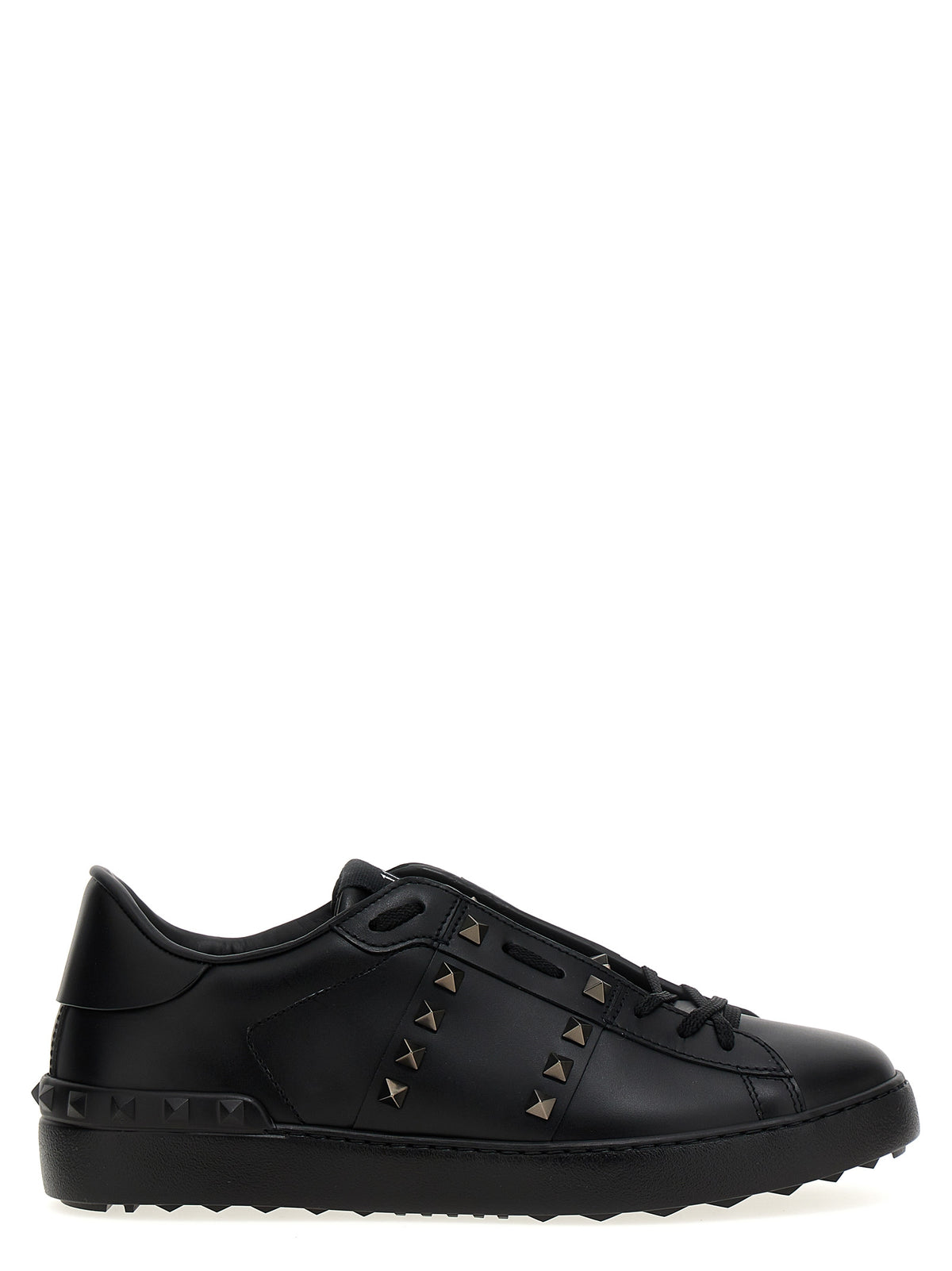 VALENTINO GARAVANI Valentino Garavani Men Valentino Garavani 'Rockstud Untitled' Sneakers