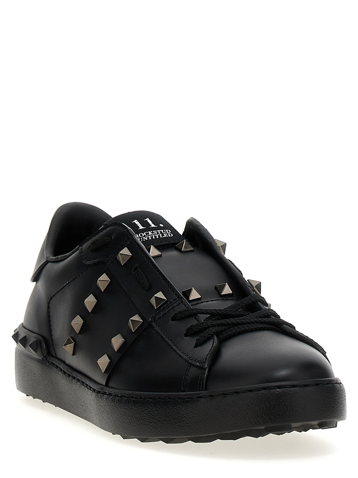 VALENTINO GARAVANI Valentino Garavani Men Valentino Garavani 'Rockstud Untitled' Sneakers