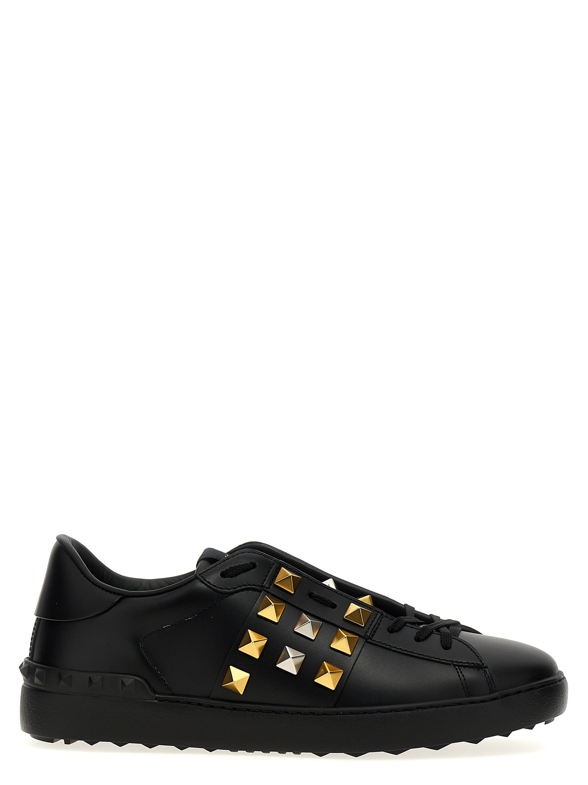 VALENTINO GARAVANI Valentino Garavani Men Valentino Garavani 'Rockstud Untitled' Sneakers