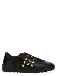 VALENTINO GARAVANI Valentino Garavani Men Valentino Garavani 'Rockstud Untitled' Sneakers