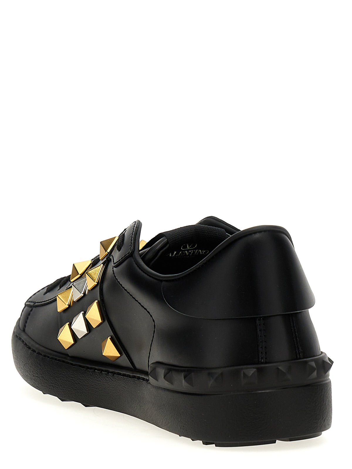 VALENTINO GARAVANI Valentino Garavani Men Valentino Garavani 'Rockstud Untitled' Sneakers