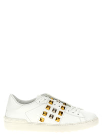 Valentino Garavani Men Valentino Garavani 'Rockstud Untitled' Sneakers