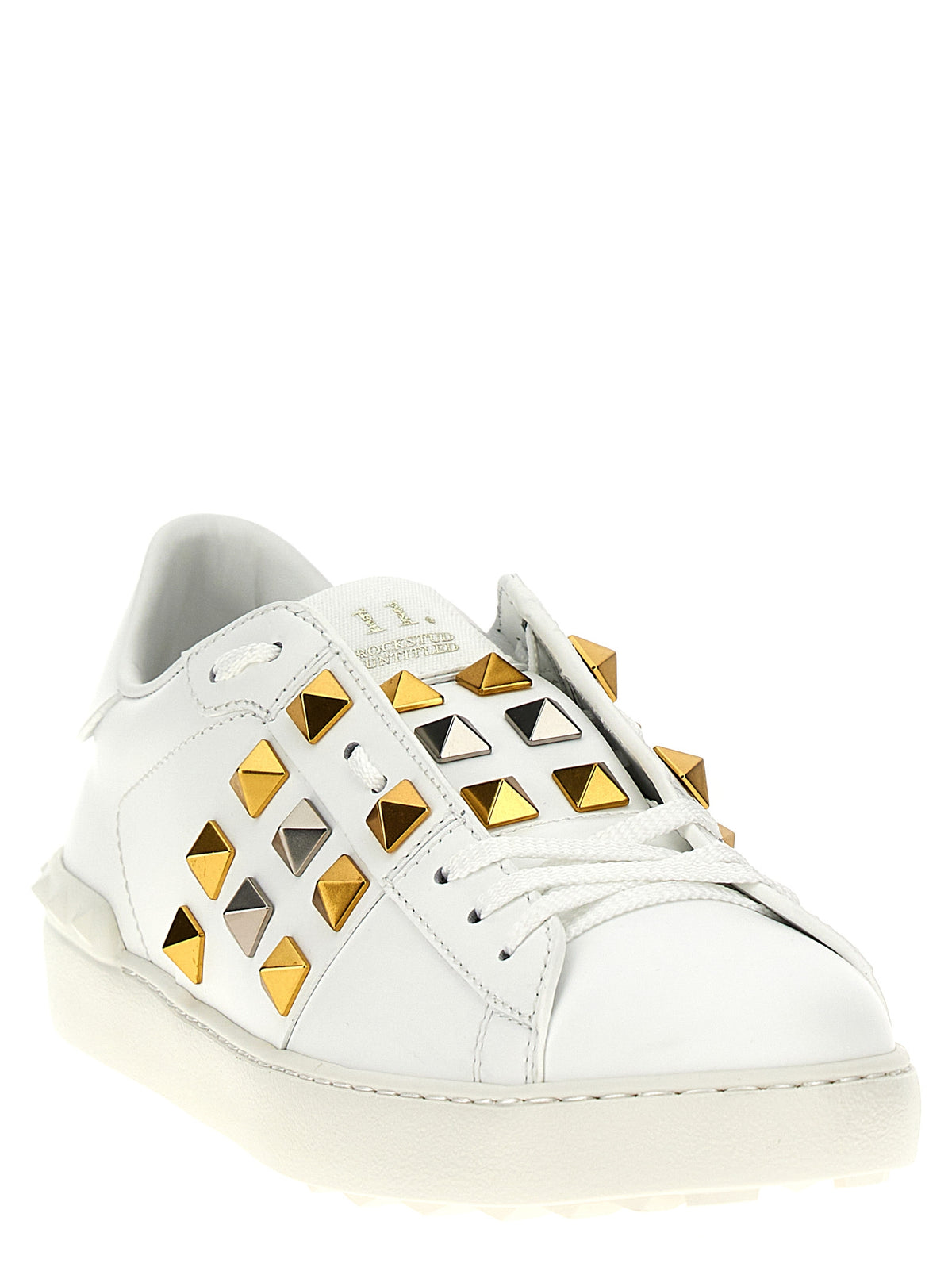 Valentino Garavani Men Valentino Garavani 'Rockstud Untitled' Sneakers