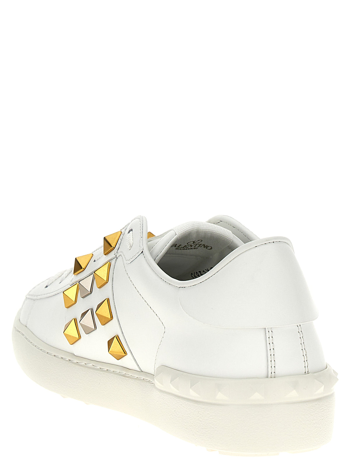 Valentino Garavani Men Valentino Garavani 'Rockstud Untitled' Sneakers