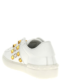 Valentino Garavani Men Valentino Garavani 'Rockstud Untitled' Sneakers