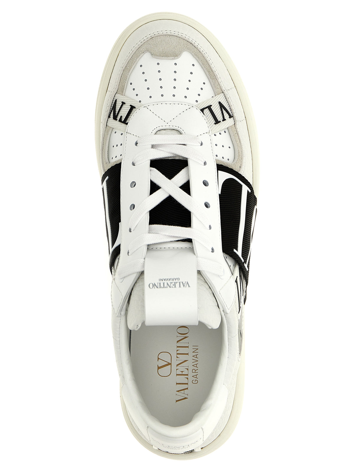 VALENTINO GARAVANI Valentino Garavani Men Valentino Garavani 'Vl7n' Sneakers