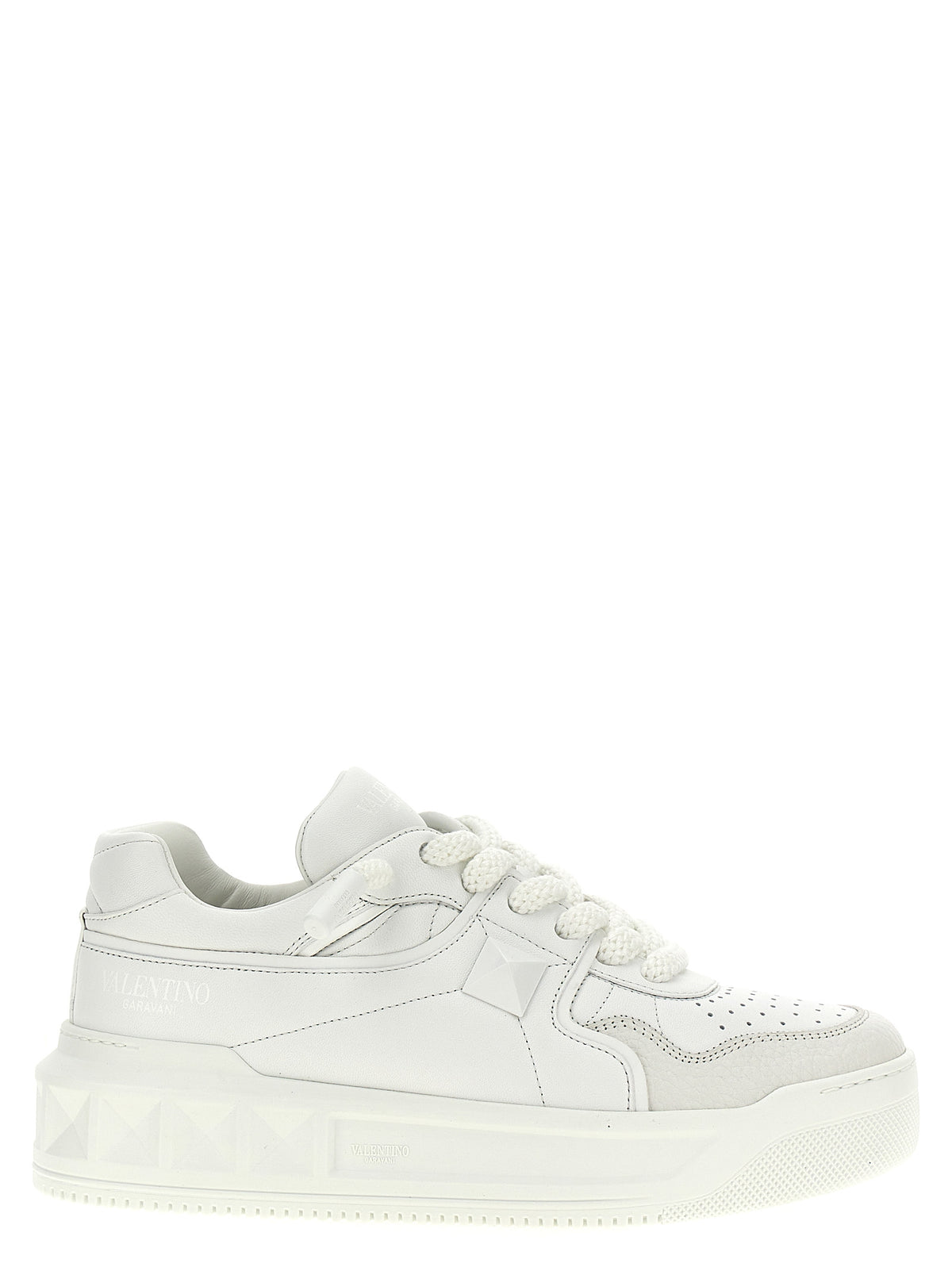 VALENTINO GARAVANI Valentino Garavani Men Valentino Garavani 'One Stud Xl' Sneakers