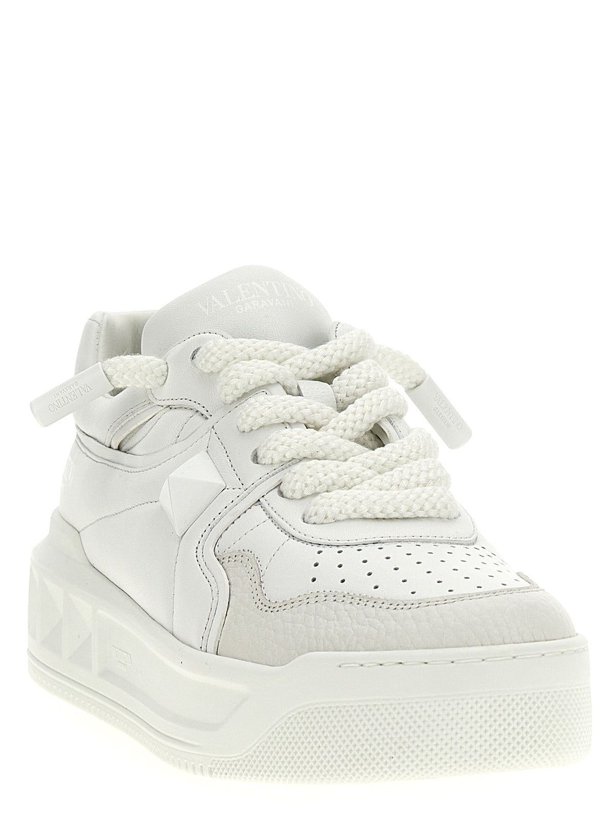 VALENTINO GARAVANI Valentino Garavani Men Valentino Garavani 'One Stud Xl' Sneakers
