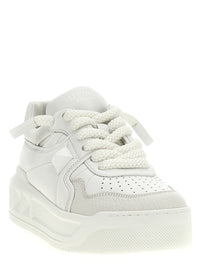VALENTINO GARAVANI Valentino Garavani Men Valentino Garavani 'One Stud Xl' Sneakers