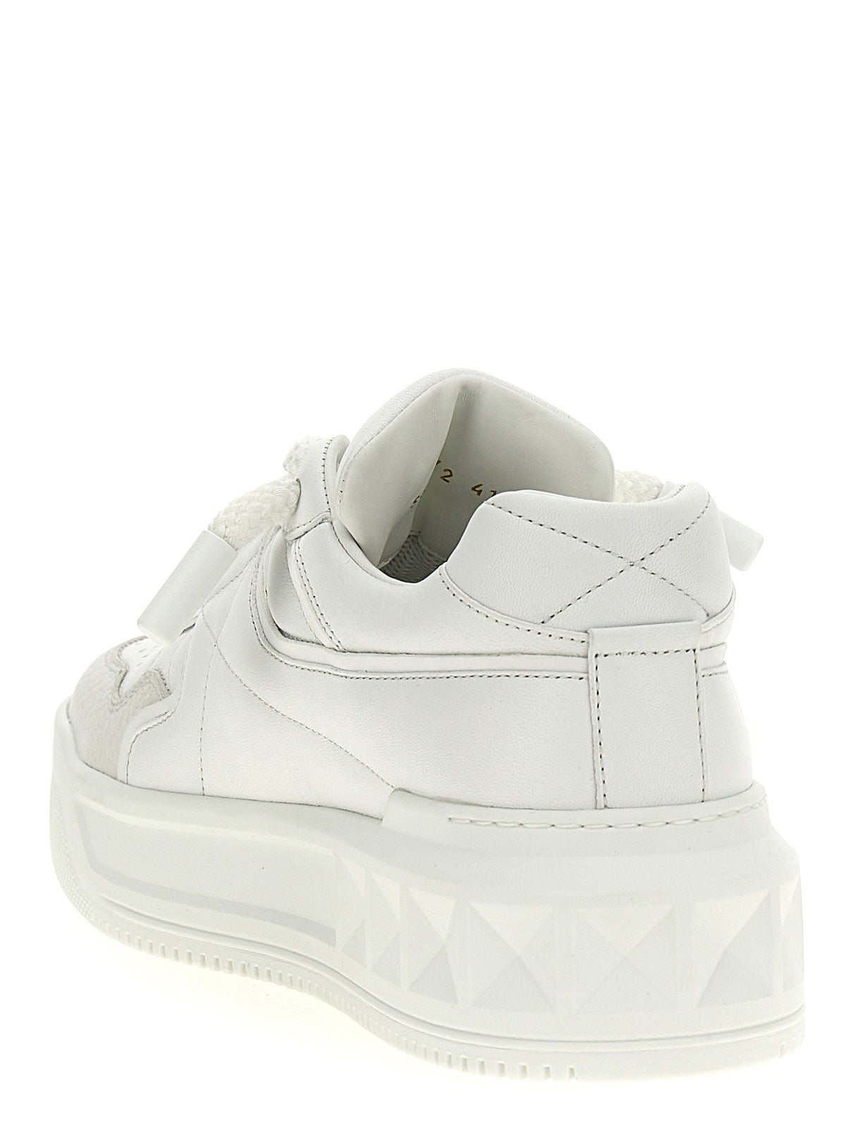 VALENTINO GARAVANI Valentino Garavani Men Valentino Garavani 'One Stud Xl' Sneakers