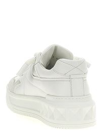VALENTINO GARAVANI Valentino Garavani Men Valentino Garavani 'One Stud Xl' Sneakers