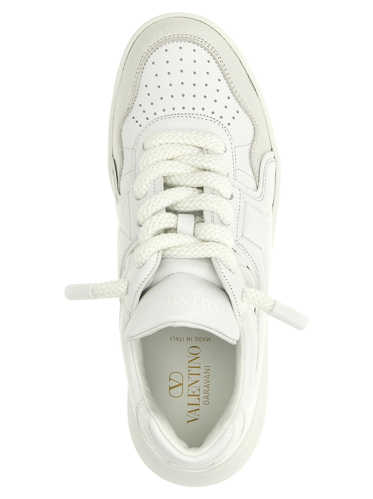VALENTINO GARAVANI Valentino Garavani Men Valentino Garavani 'One Stud Xl' Sneakers