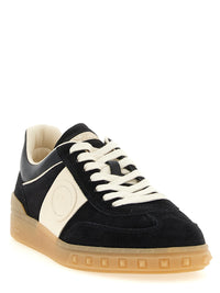 VALENTINO GARAVANI Valentino Garavani Men Valentino Garavani 'Upvillage' Sneakers