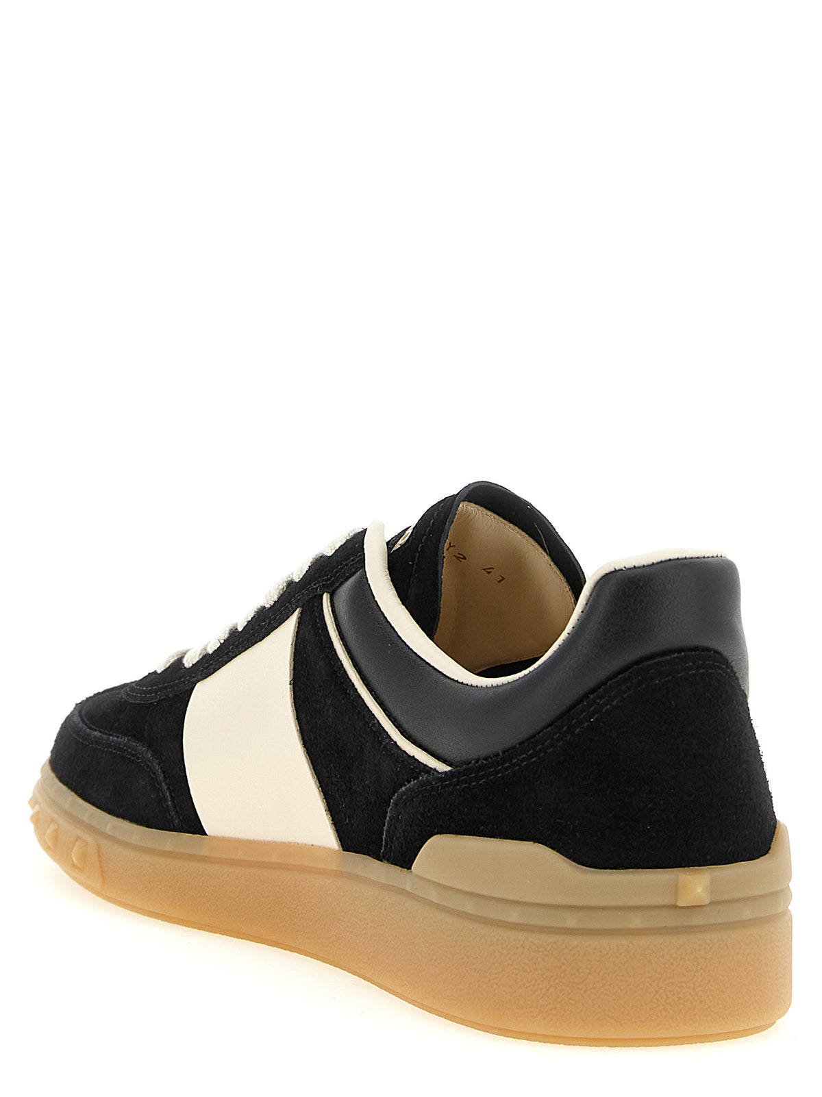 VALENTINO GARAVANI Valentino Garavani Men Valentino Garavani 'Upvillage' Sneakers