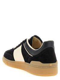 VALENTINO GARAVANI Valentino Garavani Men Valentino Garavani 'Upvillage' Sneakers