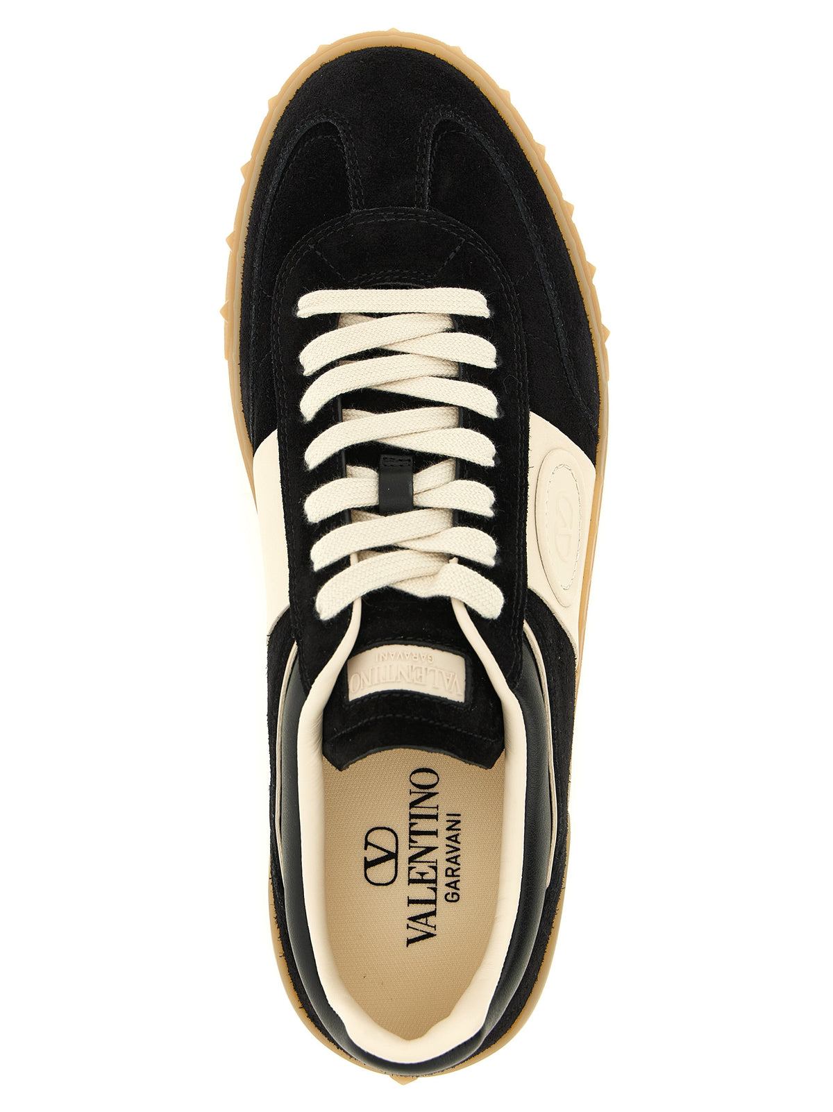 VALENTINO GARAVANI Valentino Garavani Men Valentino Garavani 'Upvillage' Sneakers