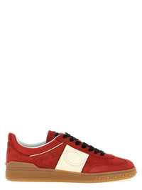 VALENTINO GARAVANI Valentino Garavani Men Valentino Garavani 'Upvillage' Sneakers