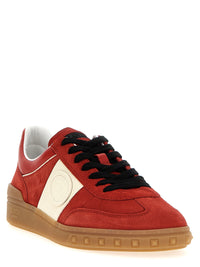 VALENTINO GARAVANI Valentino Garavani Men Valentino Garavani 'Upvillage' Sneakers
