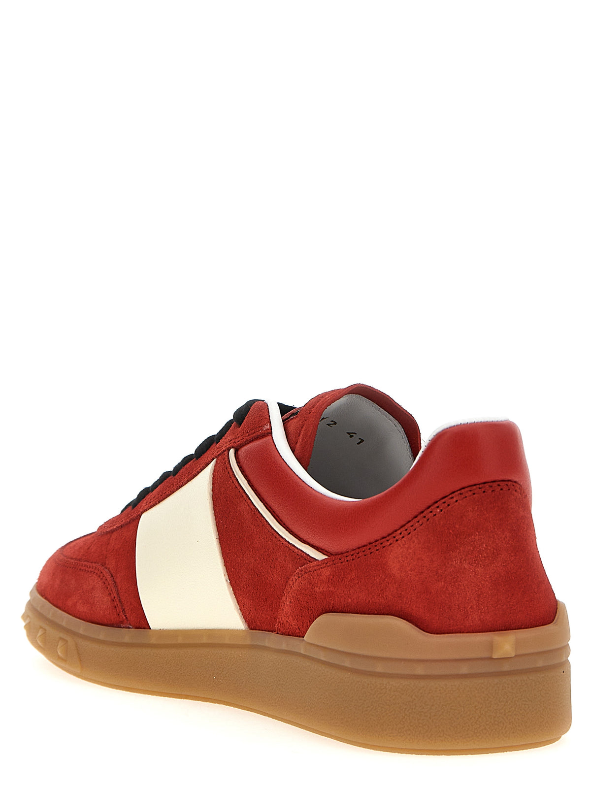 VALENTINO GARAVANI Valentino Garavani Men Valentino Garavani 'Upvillage' Sneakers