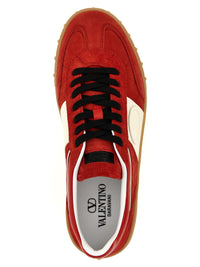 VALENTINO GARAVANI Valentino Garavani Men Valentino Garavani 'Upvillage' Sneakers