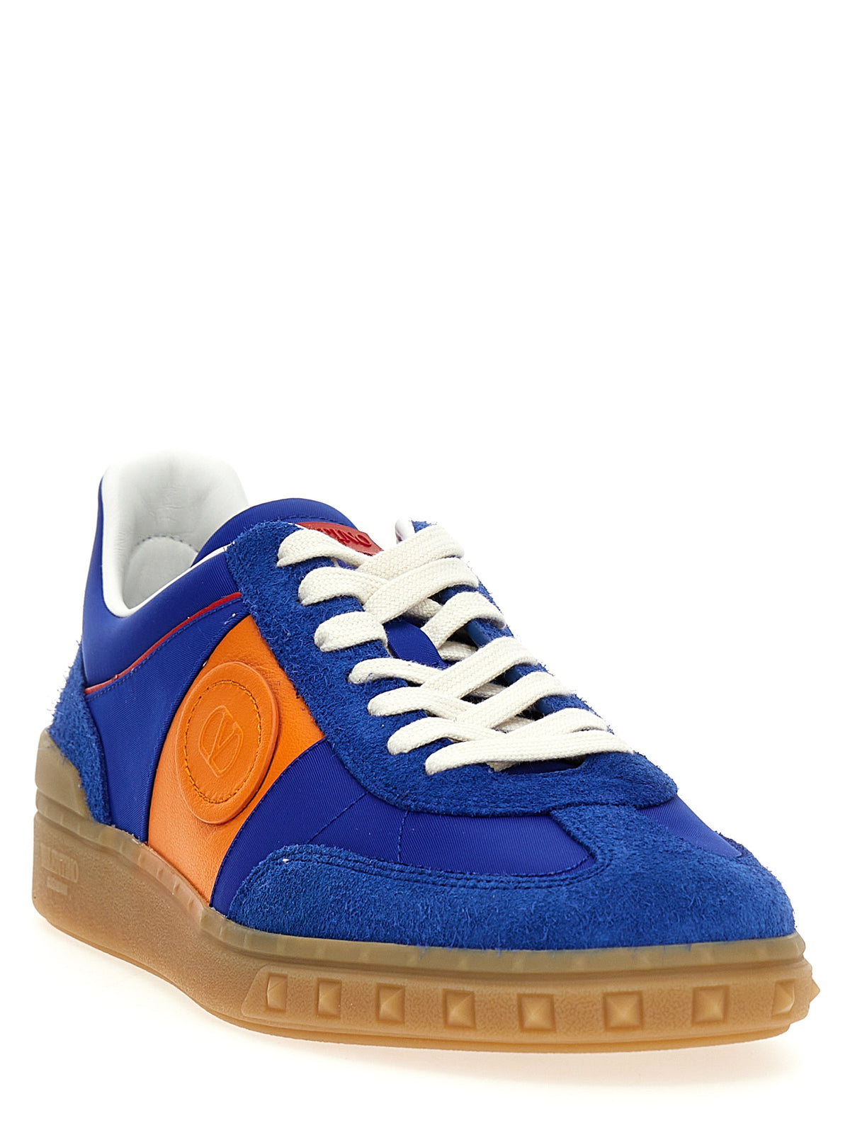 VALENTINO GARAVANI Valentino Garavani Men Valentino Garavani 'Upvillage' Sneakers