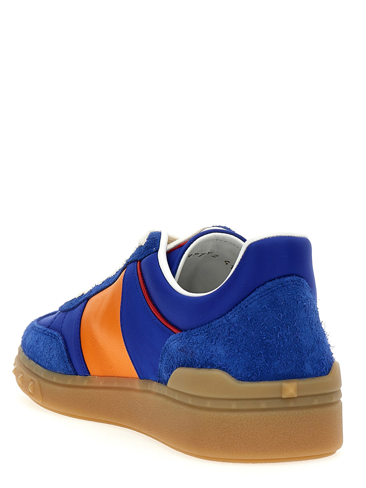 VALENTINO GARAVANI Valentino Garavani Men Valentino Garavani 'Upvillage' Sneakers