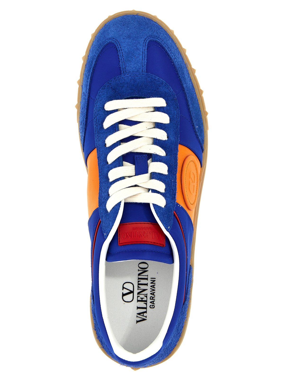 VALENTINO GARAVANI Valentino Garavani Men Valentino Garavani 'Upvillage' Sneakers