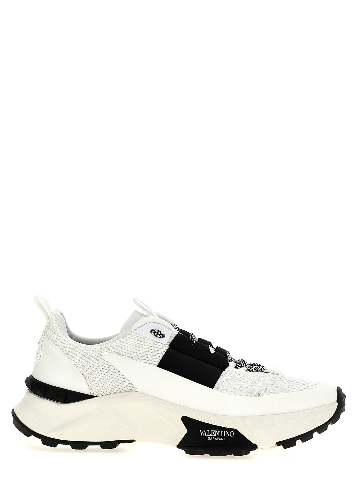 Valentino Garavani Men Valentino Garavani 'True Act' Sneakers