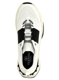 Valentino Garavani Men Valentino Garavani 'True Act' Sneakers