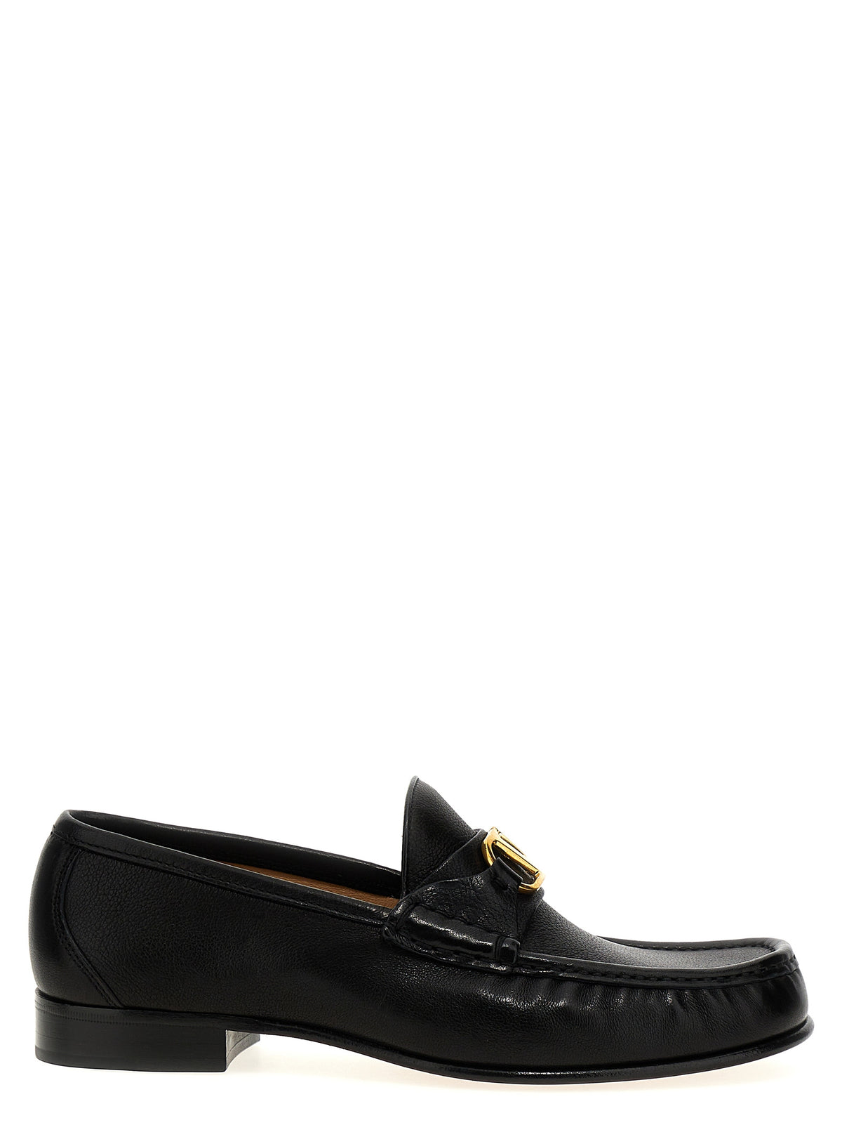 VALENTINO GARAVANI Valentino Garavani Men Valentino Garavani 'Vlogo Signature' Loafers