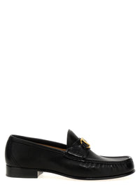 VALENTINO GARAVANI Valentino Garavani Men Valentino Garavani 'Vlogo Signature' Loafers