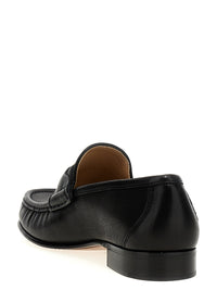 VALENTINO GARAVANI Valentino Garavani Men Valentino Garavani 'Vlogo Signature' Loafers