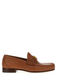 Valentino Garavani Men Valentino Garavani Vlogo Signature Loafers