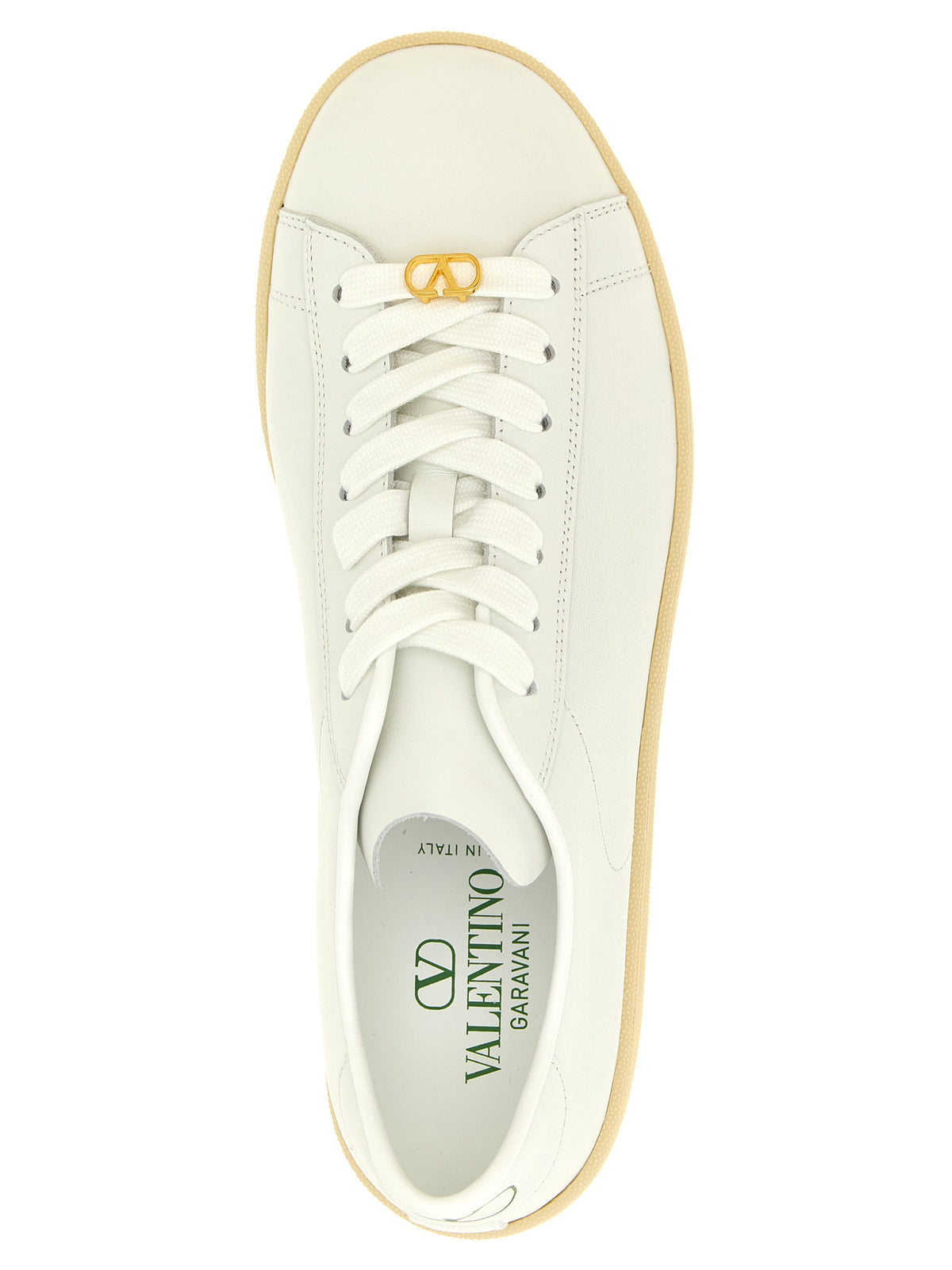 VALENTINO GARAVANI Valentino Garavani Men Valentino Garavani 'Royco' Sneakers