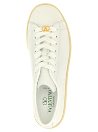 VALENTINO GARAVANI Valentino Garavani Men Valentino Garavani 'Royco' Sneakers