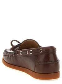 Valentino Garavani Men Valentino Garavani 'Palm Avenue' Boat Shoe