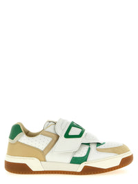 VALENTINO GARAVANI Valentino Garavani Men Valentino Garavani 'Joie De Jouer' Sneakers