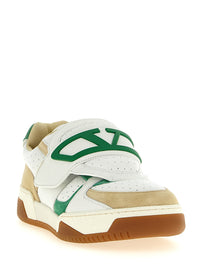 VALENTINO GARAVANI Valentino Garavani Men Valentino Garavani 'Joie De Jouer' Sneakers