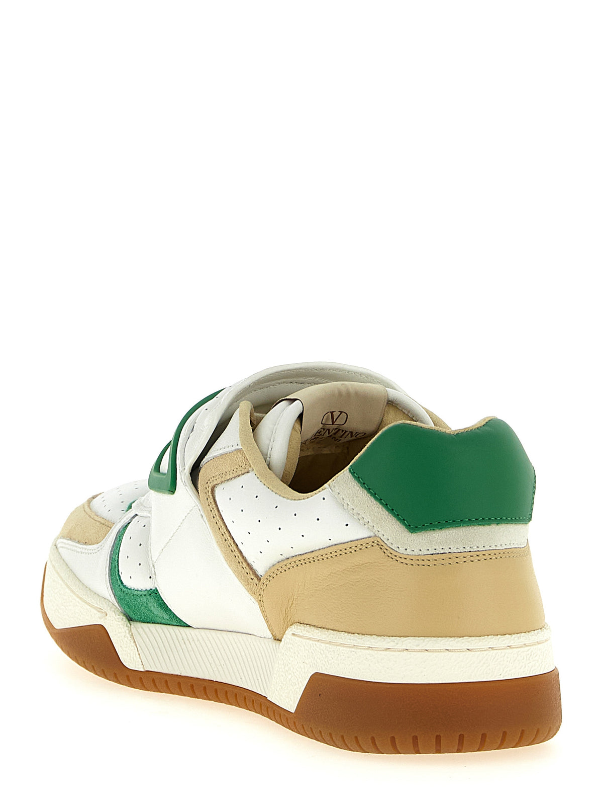 VALENTINO GARAVANI Valentino Garavani Men Valentino Garavani 'Joie De Jouer' Sneakers